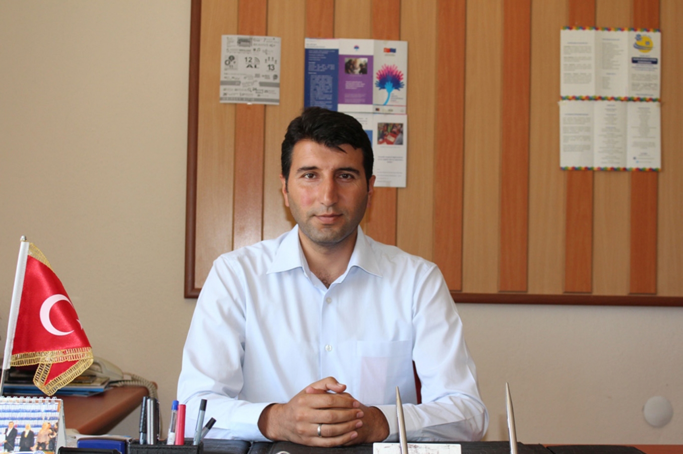 '28 Şubat süreci Türkiye tarihinin en karanlık dönemidir' '28 Şubat süreci Türkiye tarihinin en karanlık dönemidir'